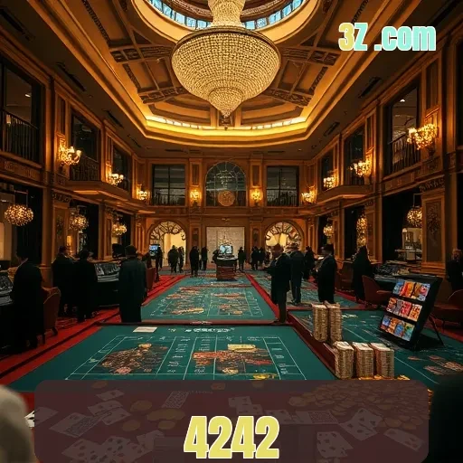 4242: Descubra os Melhores Jogos de Ação que Você Não Pode Perder!