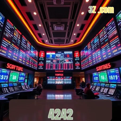 4242: Embarque em Aventuras Épicas na Melhor Plataforma de Jogos