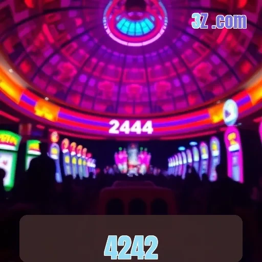 4242: Descubra a Seção Defesa que Revoluciona seu Jogo