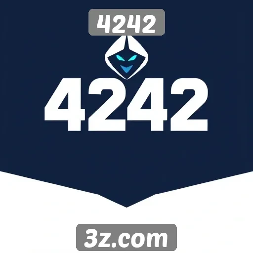 Impacto do site de jogos 4242 na comunidade gamer