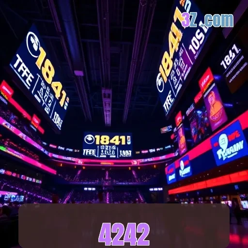 4242: Estratégias que Transformam seu Jogo em Vitória